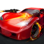 icon Car Racing(Car Racing - Drift Death Race)