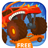 icon MonsterTruckFree(Monster Truck Games voor kinderen) 1.0.3