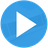 icon Video Player(-mediaspeler - Mp3-speler, videospeler) 1.3.0
