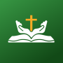 icon Evangelizar(Evangelize)