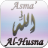 icon Asma(Asma Al-Husna (Allahs namen)) 2.2.1