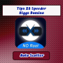 icon Tips X8 Speeder Higgs Domino(Tips X8 Speeder Higgs Domino
)