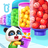 icon Candy Shop(Little Pandas Candy Shop) 8.68.04.00