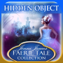icon Hidden Object - Cinderella (Hidden Object - Assepoester)
