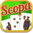 icon scopa(Scopa: Italiaans kaartspel) 2.3.4