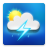 icon Weather(World Weather - Rain Radar) 1.7.4