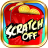 icon Bunny Scratch(Lottery Scratch Off - Mahjong) NY775
