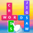 icon Word Jigsaw(Word Cross Jigsaw - Woordspellen
) 2.0