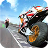 icon Real Moto rider Racing(Echte Moto Rider Racing) 1.1