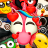 icon Emoji Maker(Emoji Maker - Maak stickers) 4.2.0.2