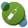 icon com.rma.immunizationschedule2014(Vaccinatie schema)