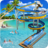 icon Water Slide Adventure Game(Water Park Slide Surfers Games) 1.1