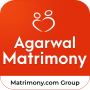 icon AgarwalMatrimony(Agarwal Huwelijk - Shaadi App)