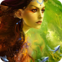 icon Mermaid Puzzles(Mermaid Sea Puzzles)