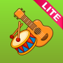 icon Kids Music Lite(Kindermuziek (Lite))