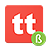 icon TTKeyboard(TTKeyboard - Myanmar-toetsenbord) v20231010