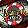 icon Poker Slots(Poker Slots Deluxe)