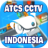 icon CCTV ATCS INDONESIA(CCTV ATCS Steden in Indonesië) 15.0