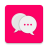 icon ChatBud(Stranger Girls Random Chat App) 3.3.3