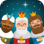 icon Imagenes de los Reyes Magos