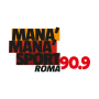 icon com.xdevel.manamanasportroma(Manà Manà Sport Rome)