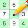 icon Sudoku World(Sudoku World - Gratis puzzelspel
)