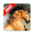 icon Horse Wallpaper(Paard behang) 1.5