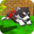 icon Cute Pocket Puppy 3D(Leuke Pocket Puppy 3D) 1.2.2.6