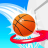 icon Bounce Dunk(Bounce Dunk - basketbalspel) 1.1.9
