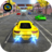 icon Racing in car 2018City traffic racer driving(Traffic Racing en Driving Sim) 1.0.1