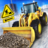 icon Construction Site Truck Driver(Bouwplaats vrachtwagenchauffeur) 1