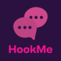 icon Hookme(HookMe - online videochat)