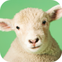 icon Sheep Sounds (Schaap klinkt)