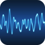 icon High Frequency Sounds(Hoogfrequente geluiden)