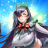 icon Merge Goddess(Magical Rush: Tower Defense TD) 0.6.1