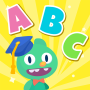 icon air.com.tuxedogames.kidsgame(Pocket Worlds - Learning Game)