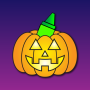icon Halloween Kids(Halloween-kindergames)