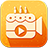 icon Birthday Video Maker(Verjaardag Videomaker) 1.11