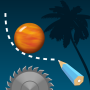 icon On The Way(onderweg - natuurkunde en tekenen)