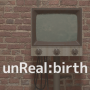 icon unReal:birth(Escape Game unReal: geboorte)