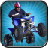 icon Quad Bike Racing Simulator(Quad Bike Racing Simulator - ATV offroad 4x4 rijden) 1.3