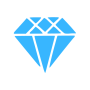 icon Giftly(- Diamanten en geschenken
)