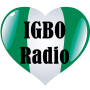 icon Igbo Radio and Music(Igbo Radio en muziek)