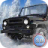 icon UAZ Winter(Russische UAZ Offroad Simulator) 1.02