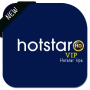 icon HotTSV(Live Hotstar TV Show _ Gratis films HD TV-gids
)