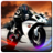 icon Motorcycle Racing 2018(Traffic Drift Ruiter: Fietsspel) 1.0.3