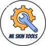 icon ML Skin Tools(Config ML Skin Tools
)