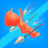 icon weapon thrower 3D(Lipstick Run) 1.0.1