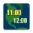 icon World Clock Widget(Wereldklok Widget) 4.9.2