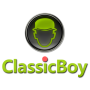icon ClassicBoy Lite Games Emulator